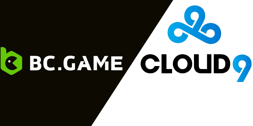 Cloud 9 and BC.GAME Announce Partnership