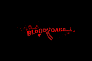 Krvavý případ