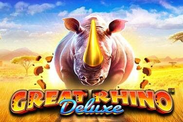 Great rhino deluxe