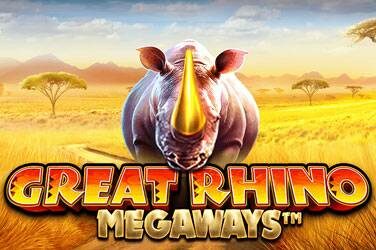 Great rhino megaways