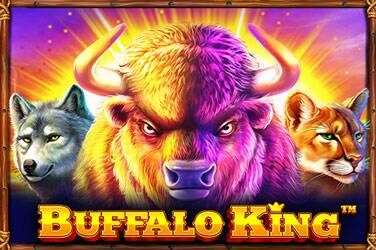 Buffalo king