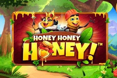 Honey honey honey