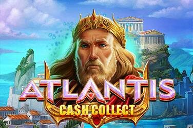 Atlantis: ca$h collect
