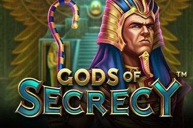 Gods of secrecy