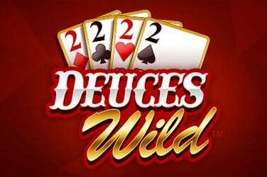 Deuces wild multi-hand