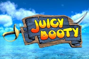 Juicy booty