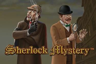 Sherlock mystery