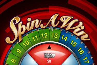 Spin a win