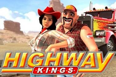 Highway kings