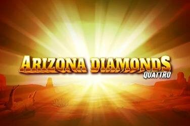 Arizona diamonds quattro