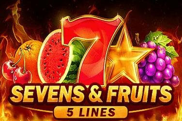 Setes e frutos