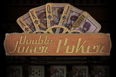 Double joker poker