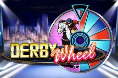 Derby wheel