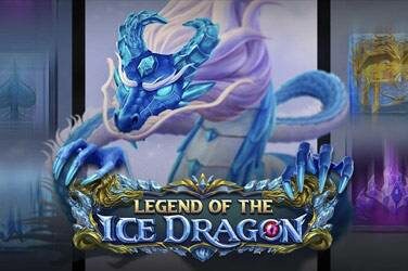 Legend of the ice dragon