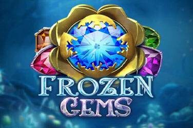 Frozen gems