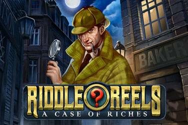 Riddle reels - a case of riches