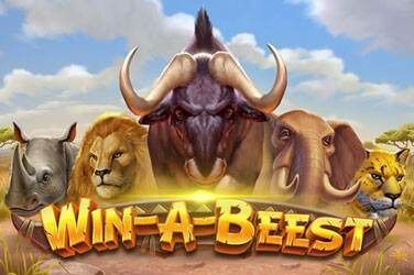 Win a beest
