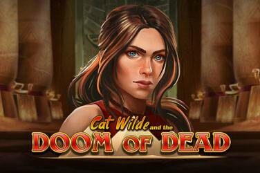 Cat wilde and the doom of dead