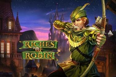 Riches of robin