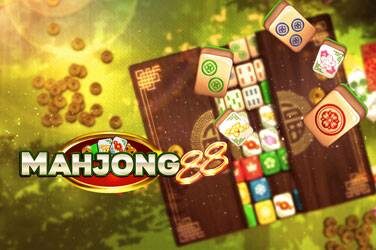 Mahjong 88