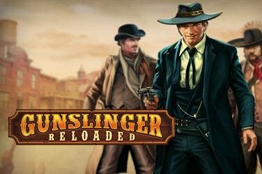 Gunslinger: újratöltve