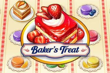 Baker's treat