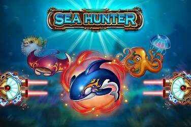 Sea hunter