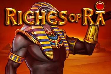 Riches of ra