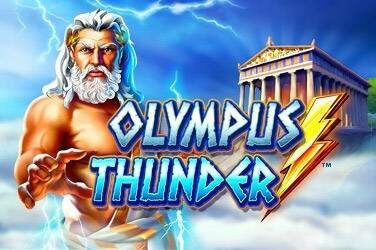 Olympus thunder