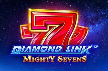 Diamond link mighty sevens