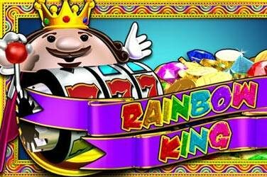 Rainbow king