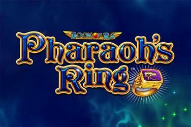 Pharaoh's ring
