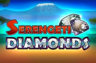 Serengeti diamonds