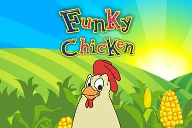 Funky chicken