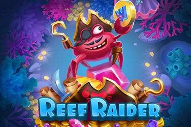 Reef raider