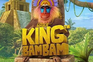 King bam bam