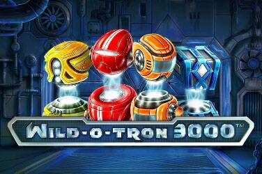 Wild-o-tron 3000