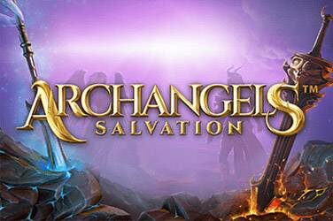 Archangels: salvation