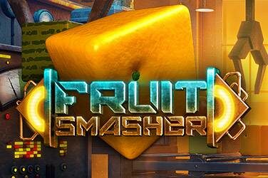 Fruit smasher