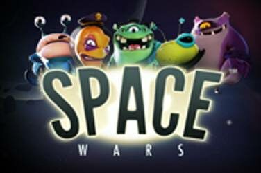 Space wars