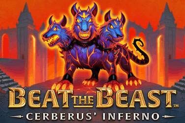 Beat the beast cerberus' inferno