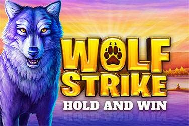 Wolf strike