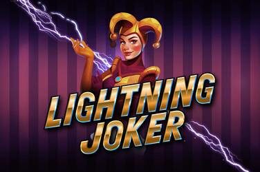 Lightning joker