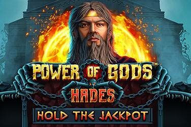 Power of gods: hades