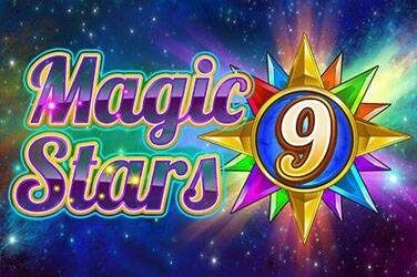 Magic stars 9