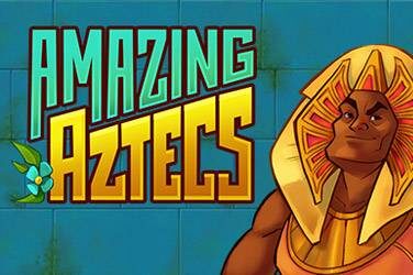 Amazing aztecs