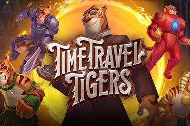 Time travel tigers