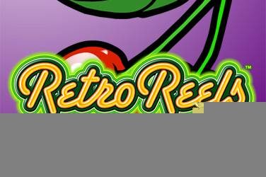 Retro reels