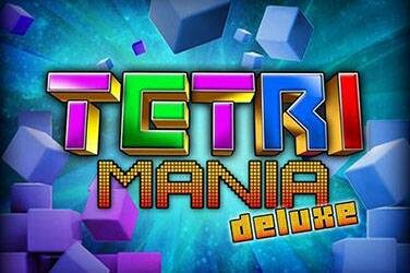 Cube mania deluxe