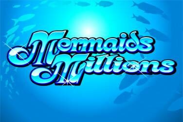 Mermaids millions